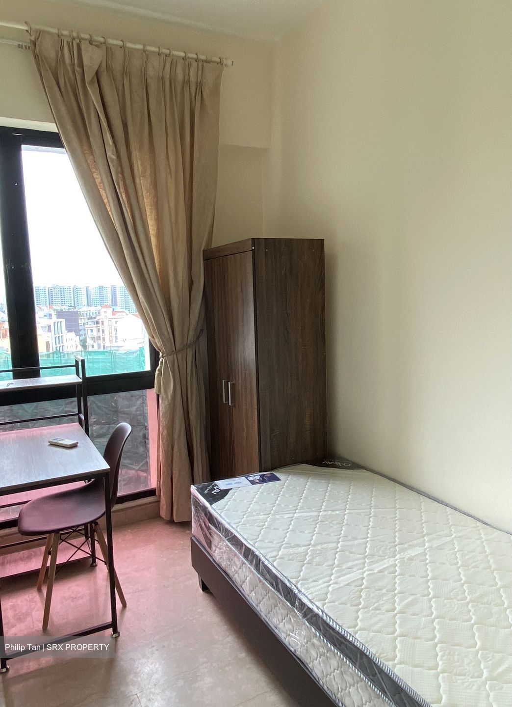 Simsville (D14), Condominium #580776161